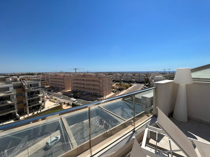 Image No.1-Penthouse de 3 chambres à vendre à Villamartin