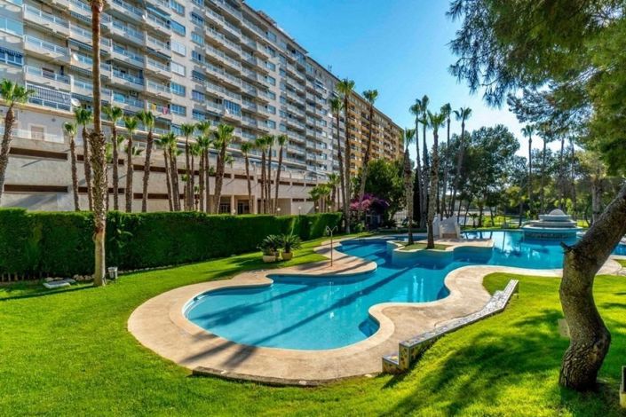 Image No.1-Appartement de 2 chambres à vendre à Cabo Roig
