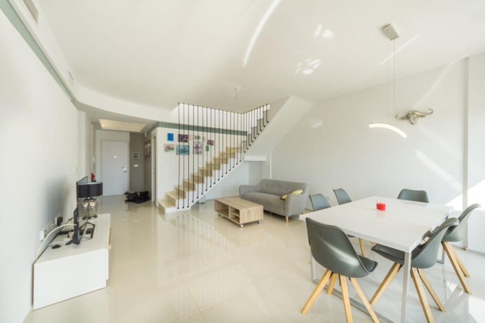 Image No.18-3 Bed Penthouse for sale