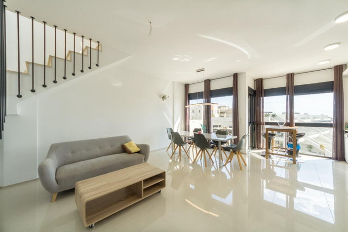 Image No.4-3 Bed Penthouse for sale