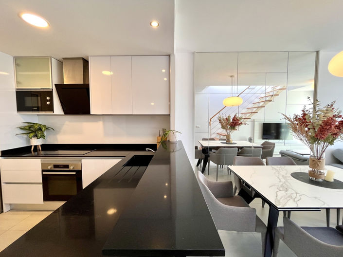 Image No.5-2 Bed Penthouse for sale