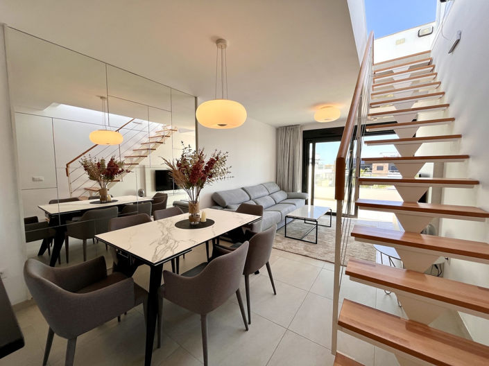 Image No.6-2 Bed Penthouse for sale