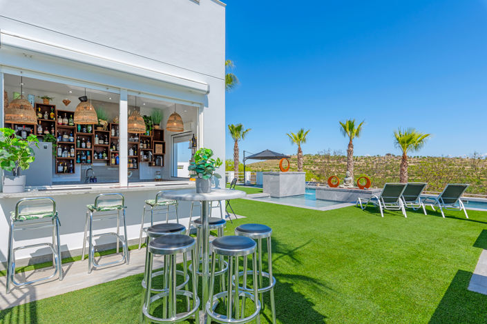 Image No.14-Villa de 5 chambres à vendre à Torremendo