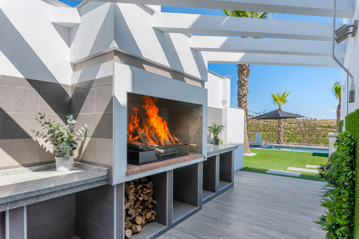 Image No.16-Villa de 5 chambres à vendre à Torremendo