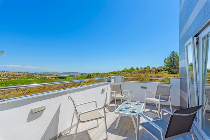 Image No.17-Villa de 5 chambres à vendre à Torremendo