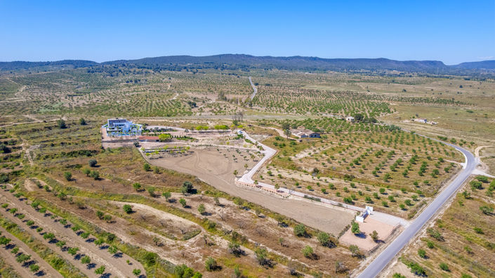 Image No.72-Villa de 5 chambres à vendre à Torremendo