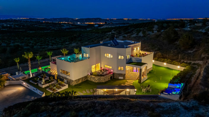 Image No.77-Villa de 5 chambres à vendre à Torremendo