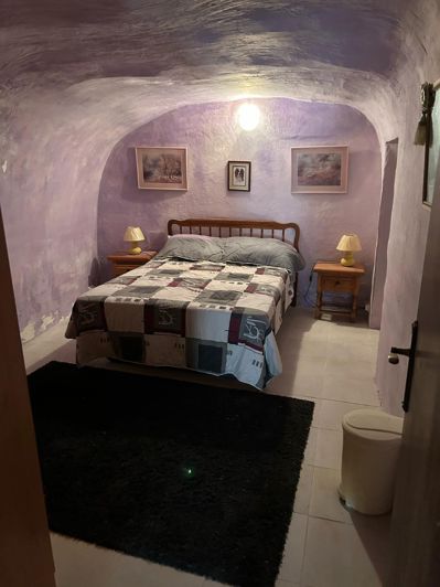 Image No.11-Maison de campagne de 6 chambres à vendre à Torre del Rico