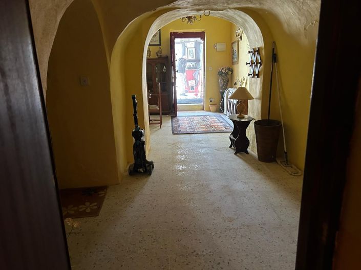 Image No.12-Maison de campagne de 6 chambres à vendre à Torre del Rico