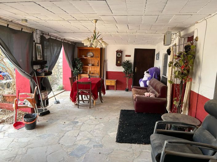 Image No.4-Maison de campagne de 6 chambres à vendre à Torre del Rico