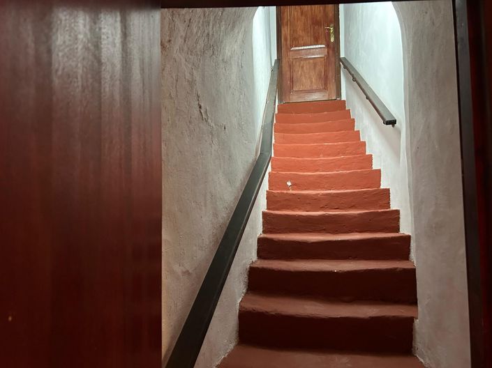 Image No.5-Maison de campagne de 6 chambres à vendre à Torre del Rico