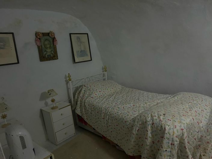 Image No.9-Maison de campagne de 6 chambres à vendre à Torre del Rico