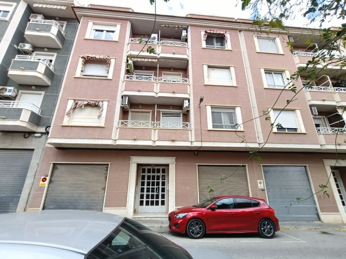 Image No.1-Appartement de 3 chambres à vendre à Los Montesinos