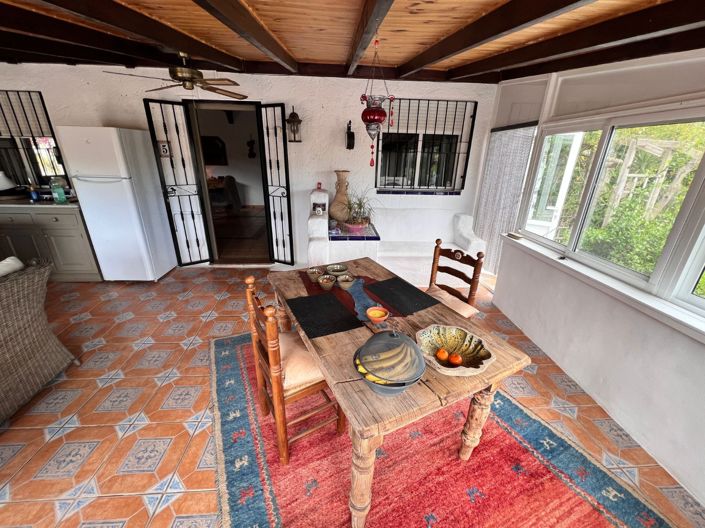 Image No.5-2 Bed Country House for sale