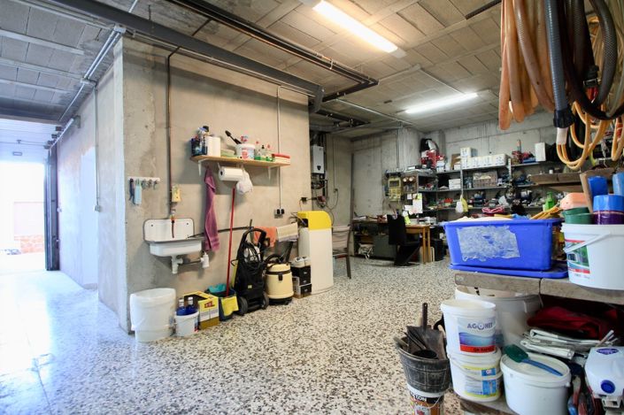 Image No.23-Villa de 4 chambres à vendre à Villamartin