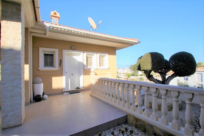 Image No.6-Villa de 4 chambres à vendre à Villamartin