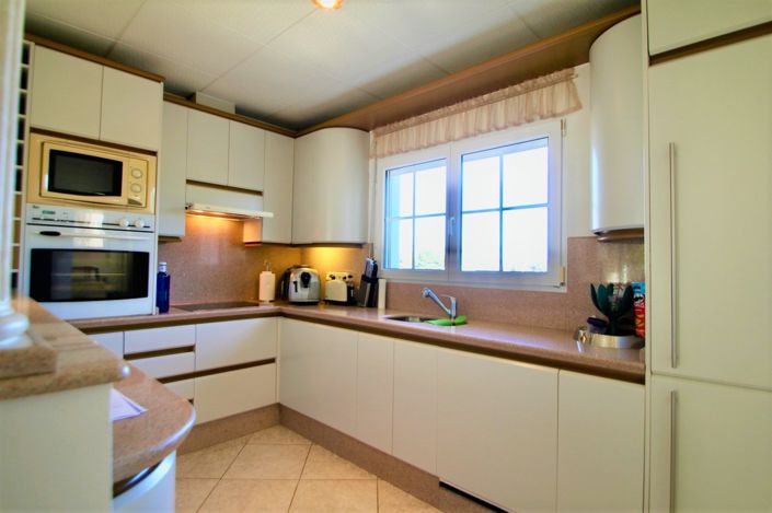 Image No.9-Villa de 4 chambres à vendre à Villamartin