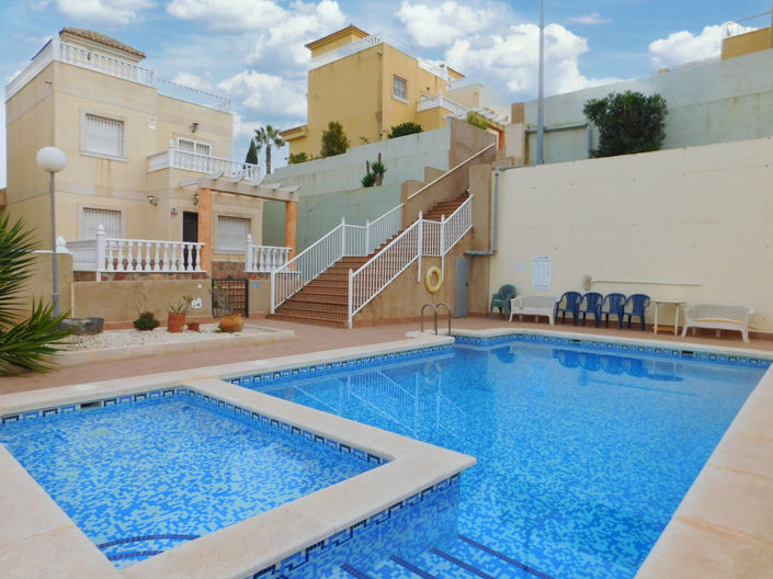 Image No.31-3 Bed Villa for sale