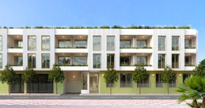 Image No.1-3 Bed Apartment for sale