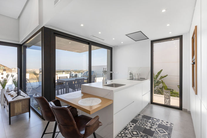 Image No.12-3 Bed Villa for sale