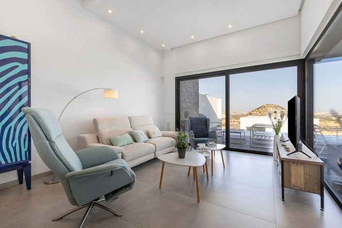 Image No.8-3 Bed Villa for sale