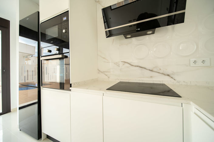 Image No.11-3 Bed Villa for sale