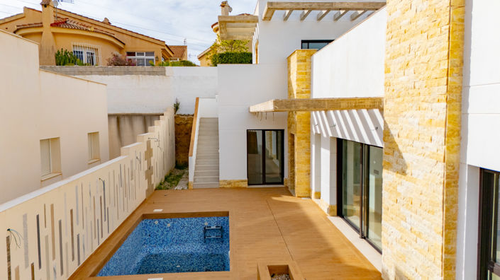 Image No.36-3 Bed Villa for sale