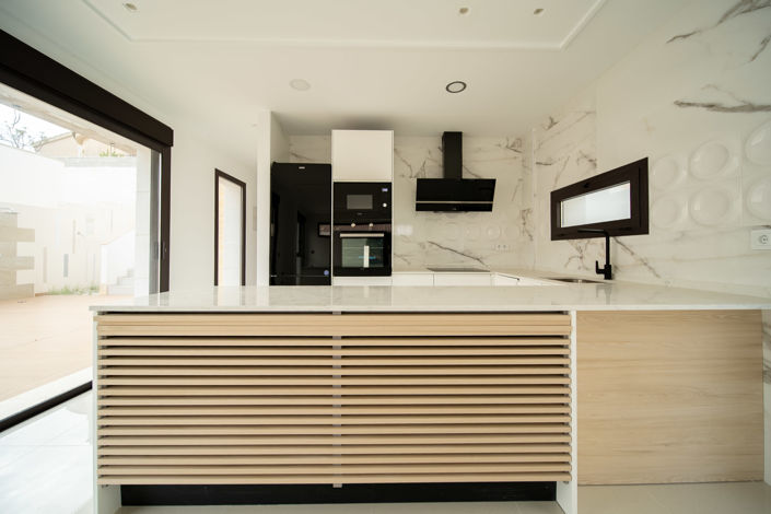 Image No.7-3 Bed Villa for sale