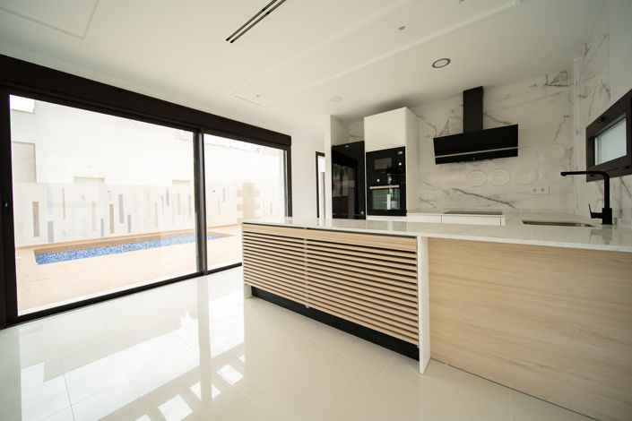 Image No.8-3 Bed Villa for sale