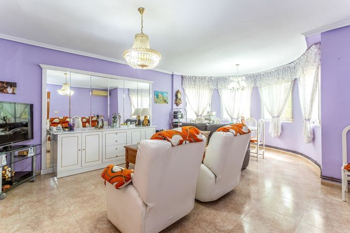 Image No.22-3 Bed Villa for sale