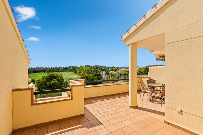 Image No.1-2 Bed Penthouse for sale
