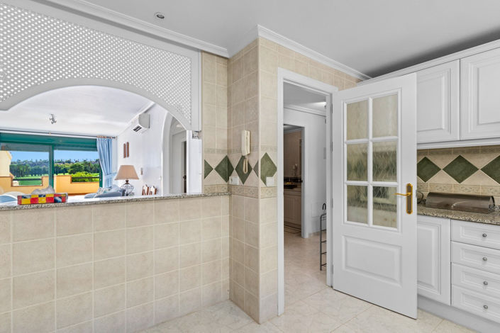 Image No.12-Penthouse de 2 chambres à vendre à Villamartin