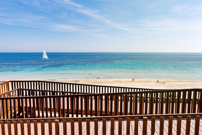 Image No.40-Penthouse de 2 chambres à vendre à Villamartin