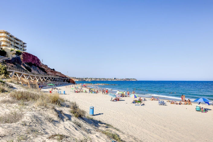 Image No.42-Penthouse de 2 chambres à vendre à Villamartin
