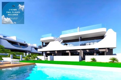 65026sanmigueldesalinasmodern2bedpenthouse