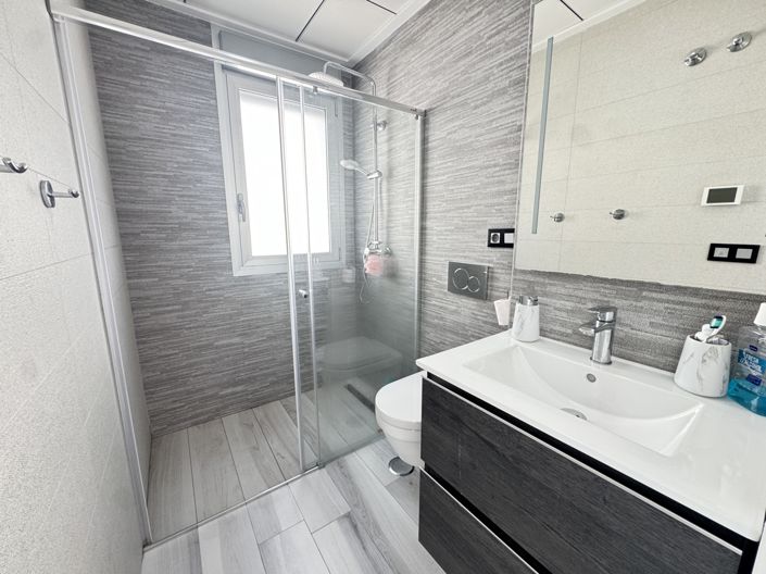 Image No.17-Villa de 4 chambres à vendre à Lomas de Cabo Roig