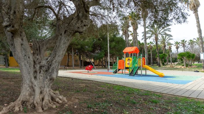 Image No.49-Villa de 2 chambres à vendre à Los Altos