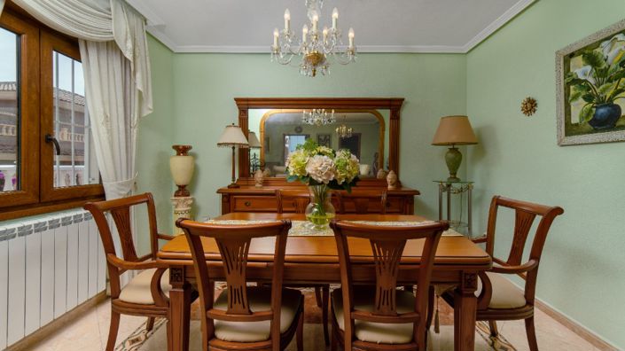 Image No.9-Villa de 2 chambres à vendre à Los Altos