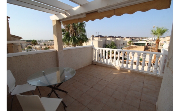 Image No.16-Villa de 3 chambres à vendre à Villamartin