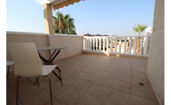 Image No.17-Villa de 3 chambres à vendre à Villamartin