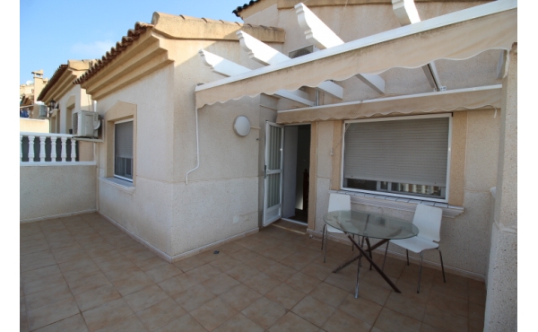 Image No.20-Villa de 3 chambres à vendre à Villamartin