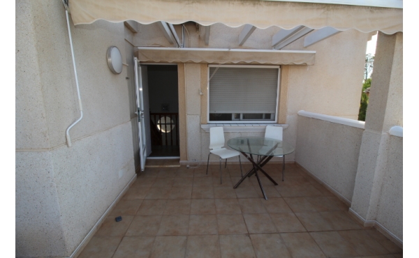 Image No.21-Villa de 3 chambres à vendre à Villamartin