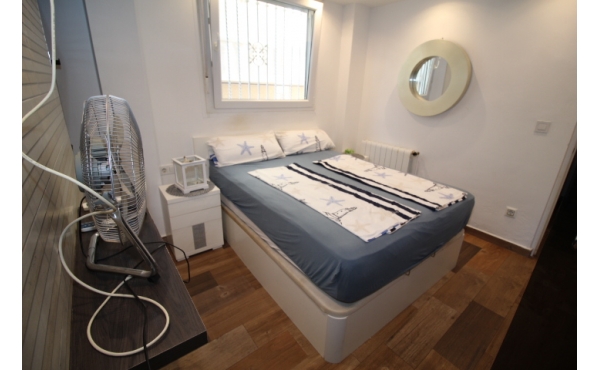 Image No.27-Villa de 3 chambres à vendre à Villamartin