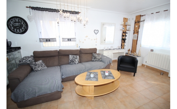 Image No.3-Villa de 3 chambres à vendre à Villamartin