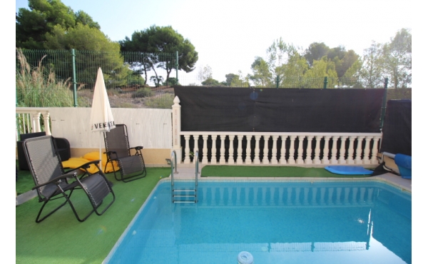 Image No.35-3 Bed Villa for sale