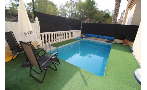 Image No.36-Villa de 3 chambres à vendre à Villamartin