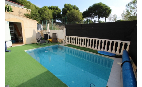 Image No.37-Villa de 3 chambres à vendre à Villamartin