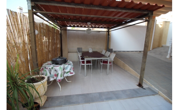 Image No.38-Villa de 3 chambres à vendre à Villamartin