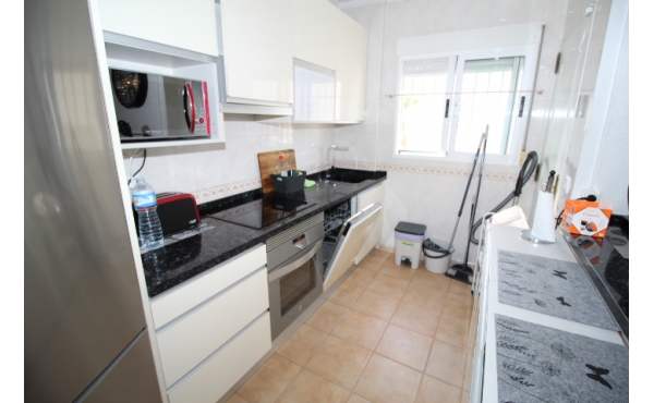 Image No.7-Villa de 3 chambres à vendre à Villamartin