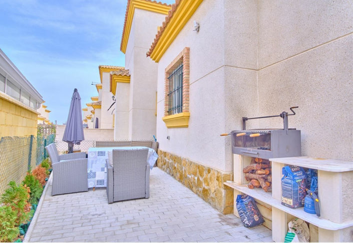 Image No.22-3 Bed Villa for sale